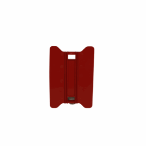 Lime Speed Wing RED (soft)
