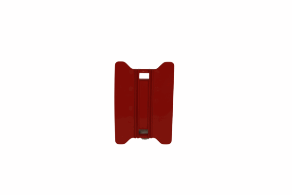 Lime Speed Wing RED (soft)