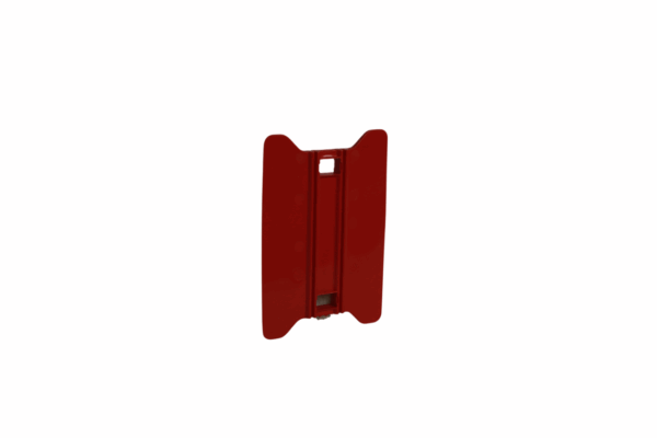 Lime Speed Wing RED (soft)