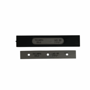 Triumph Stainless Steel Replacement Blades 0,15 mm (Pack of 25)