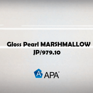 Gloss Pearl MARSHMALLOW JP/979.10
