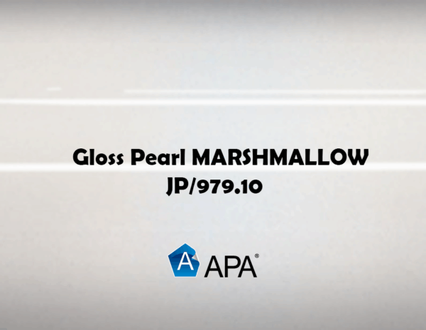 Gloss Pearl MARSHMALLOW JP/979.10