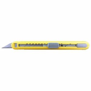 NT Cutter YELLOW A-553P 30°