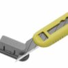 NT Cutter YELLOW A-553P 30°