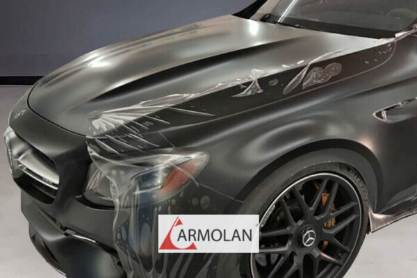 ARMOLAN - Galaxy Pro PPF Matt - sales by the rolls