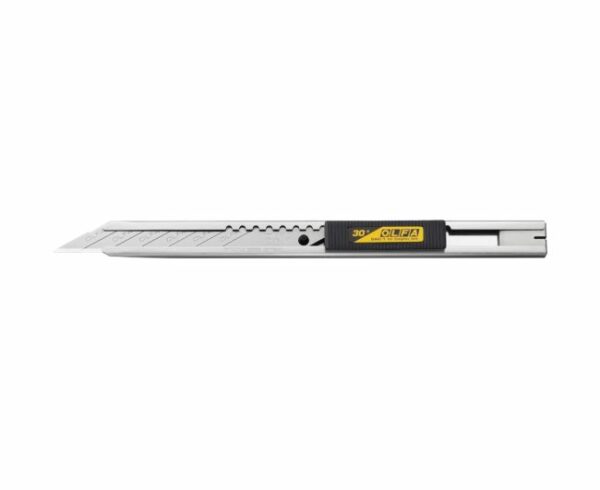Cutter Olfa SAC-1 (30°)