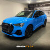 Gloss CERULEAN BLUE JP/R96.6