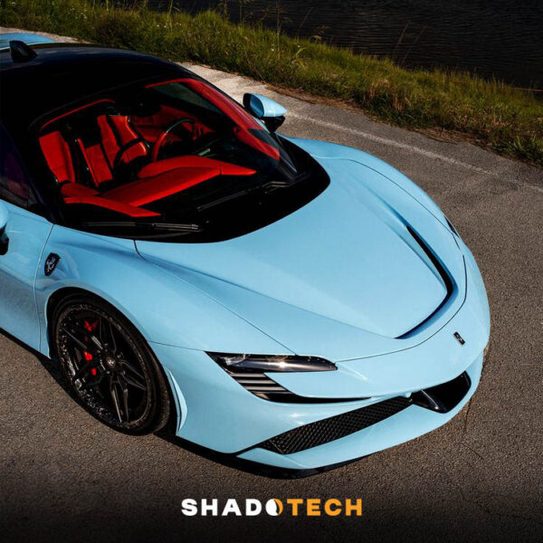 Gloss GULF BLUE JP/R96.8
