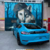 Gloss MIAMI BLUE JP/R96.99