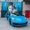 Gloss MIAMI BLUE JP/R96.99