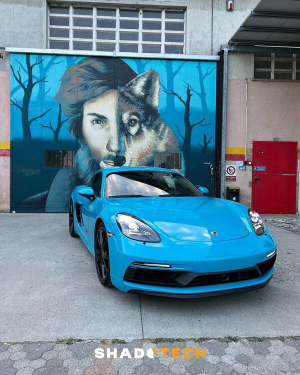 Gloss MIAMI BLUE JP/R96.99