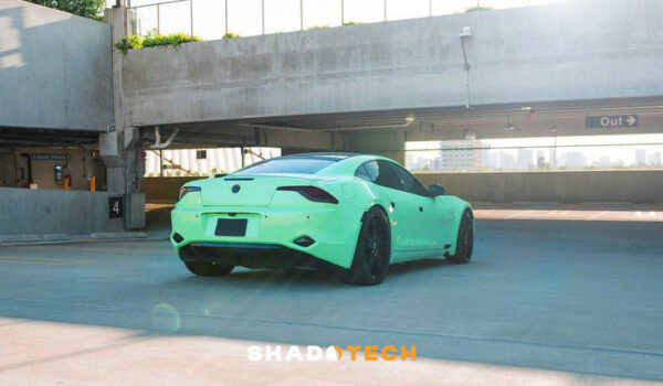 Gloss WASABI JP/R94.2