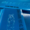 BLUE MAX Flare 5"