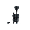 PDC Cutter Precision