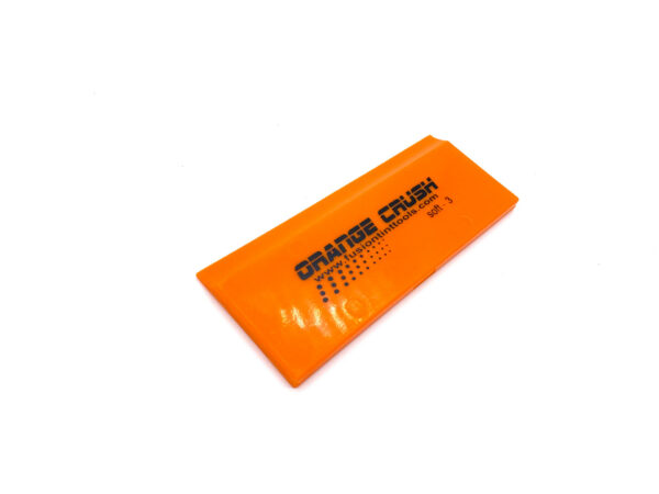 Fusion Orange Crush “Straight” 5