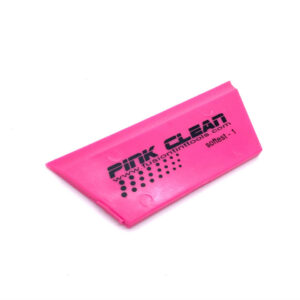 FUSION Pink Clean 5"