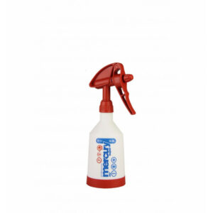 RED Mercury 360 Bottle 0,5 Litre