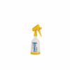 YELLOW Mercury 360 Bottle 0,5 Litre