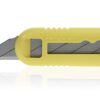 NT Cutter YELLOW A-553P 30°