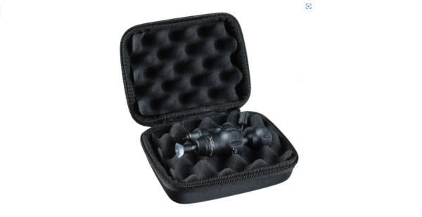 PDC Cutter Precision