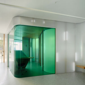 Windows Color – mint green – Sale by the meters