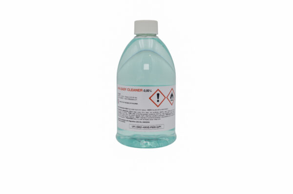 APA easy cleaner