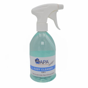APA easy cleaner