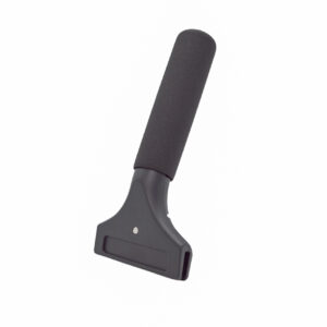 BLACK handle