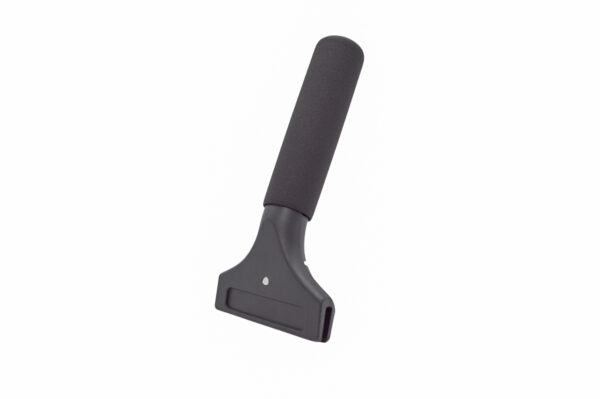 BLACK handle