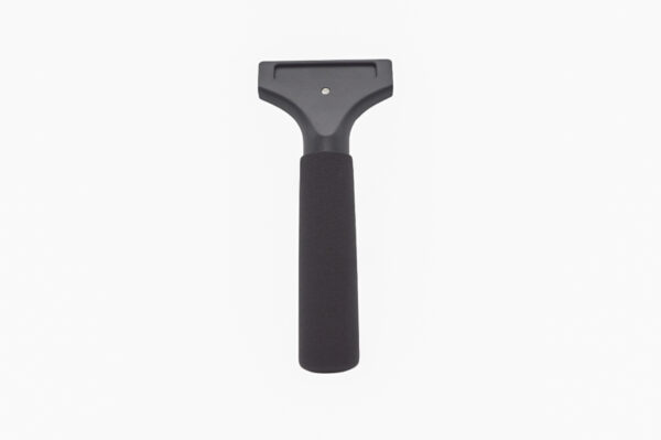 BLACK handle