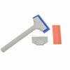 Fusion quarter pro mini squeegee (12 cm)