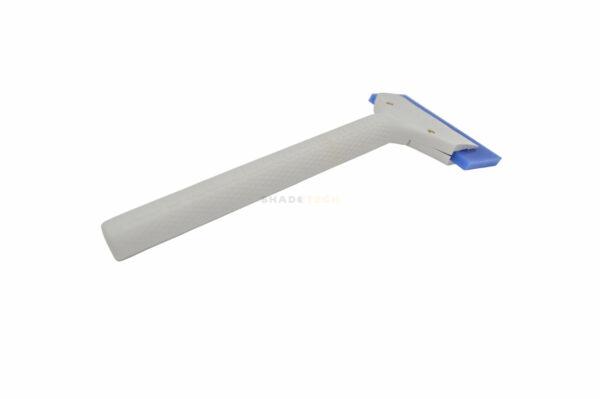 Fusion quarter pro mini squeegee (12 cm)