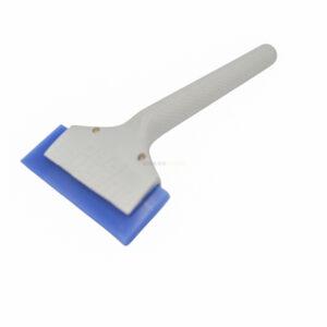 Fusion quarter pro mini squeegee (12 cm)