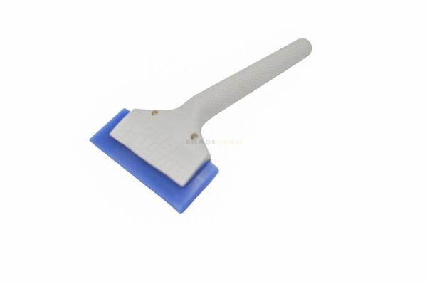 Fusion quarter pro mini squeegee (12 cm)
