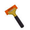 GOLD handle