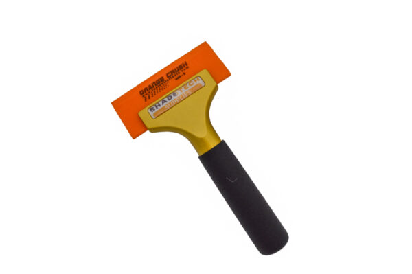 GOLD handle