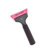 BLACK handle