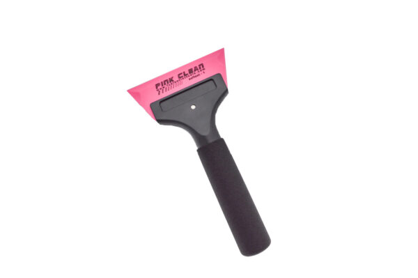 BLACK handle