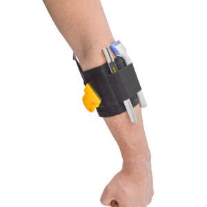 tool arm bag