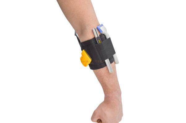 tool arm bag