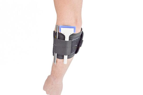 tool arm bag