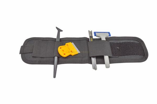 tool arm bag