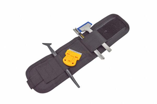 tool arm bag