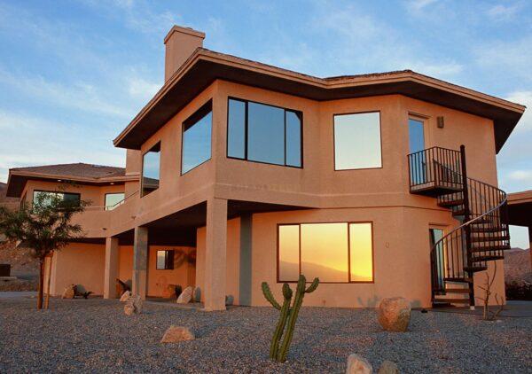 Johnson Window Films – Solar Silver – sale by the rolls