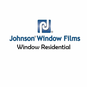 Johnson Window Films – Solar Silver – sale by the rolls