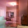 Windows Color – PINK – Sale by the meters