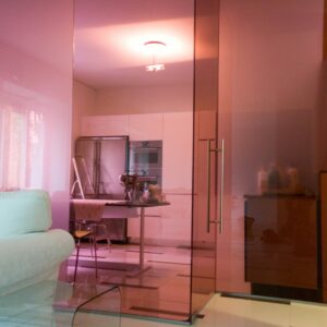 Windows Color – PINK – Sale by the meters