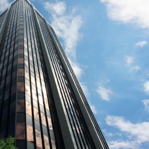 Johnson Window Films – Sunset Bronze – sale by the rolls