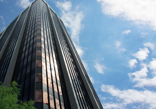 Johnson Window Films – Sunset Bronze – sale by the rolls