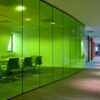 Windows Color – APPLE GREEN – Sale by the meters